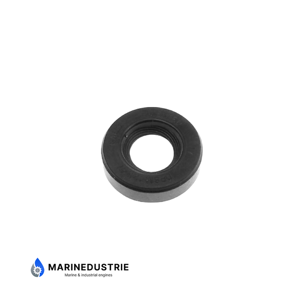 Volvo Penta impellerpomp keerring 2002 2003 MD2020 MD2030 MD17 MD7 - 833996