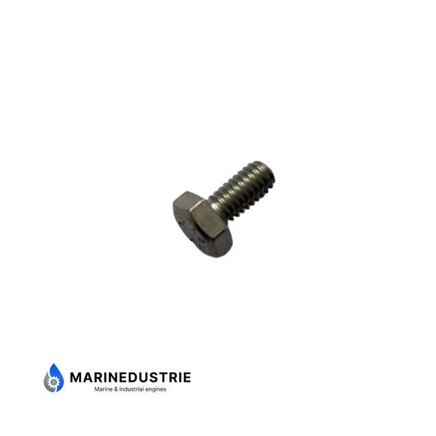 Volvo Penta impellerpompbout - 833997 840384