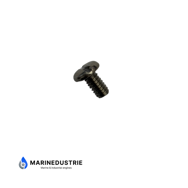 Volvo Penta impellerpompbout - 840785