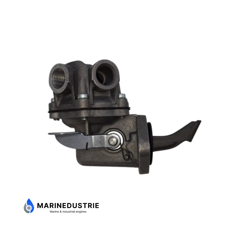 Kit Turbine D'eau De Mer Pour Volvo Penta MD5 MD6 MD7 MD11 - Réf 875583 21951342