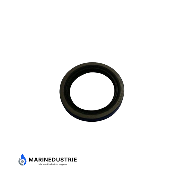 Volvo Penta rubber afdichtring - 423279 831617
