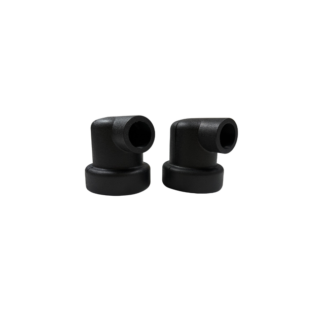 Volvo Penta rubber mof Ø70/Ø28 – MD22 TMD22A | SET van 2 (861608)