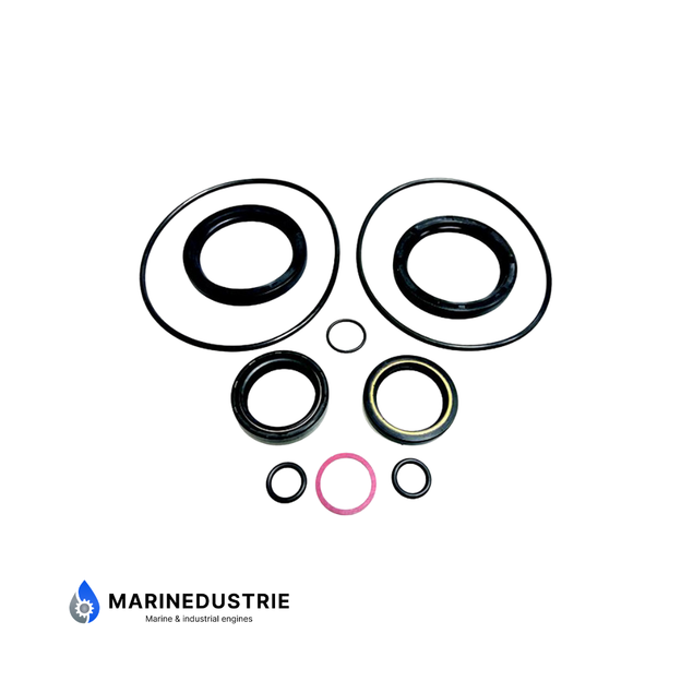 Volvo Penta schroefas afdichtingset DP-A DP-B DP-C DP-D AQ280