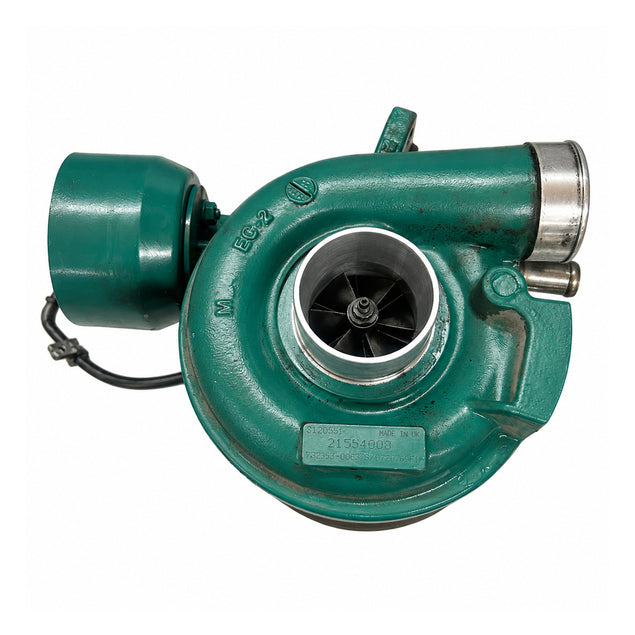 Volvo Penta turbocharger - 3801387