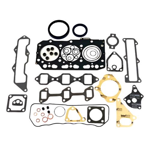 Zylinderkopf Direkteinspritzung Yanmar 3TNV84 3TNV88 Komatsu 3D84E Zylinderkopf Direkteinspritzung Yanmar 3TNV84 3TNV88 Komatsu 3D84E