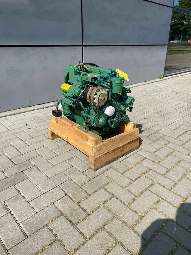 Volvo Penta 2003 Neu!