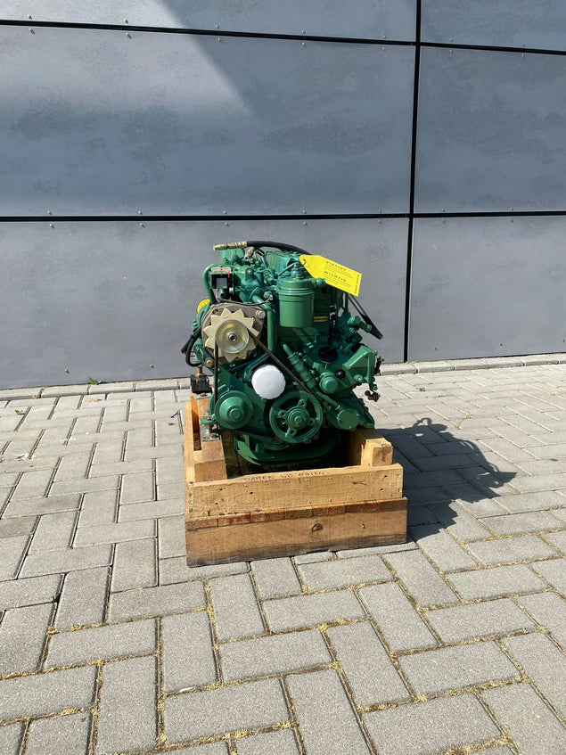 Volvo Penta 2003 Neu!