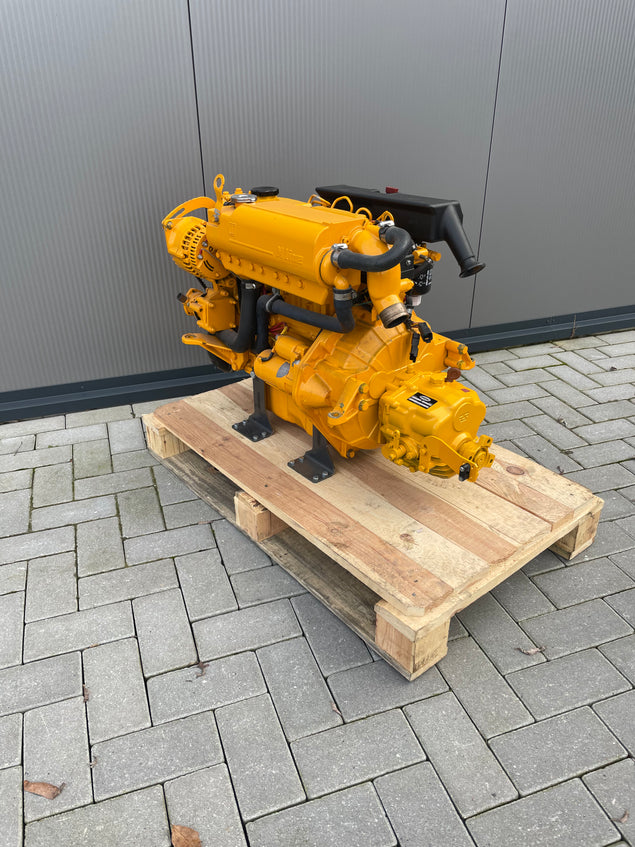 Vetus M4.17 M-Linie