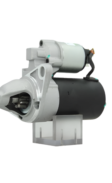 Startmotor defect en hoe vervang ik deze? Stap-voor-stap handleiding voor Vetus, Volvo Penta, en Yanmar motoren.
