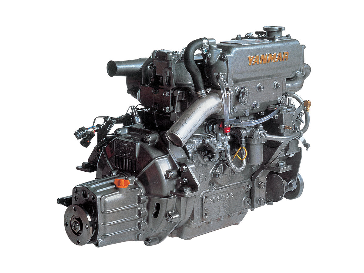 Yanmar 3GM 3GM30(F) onderdelen