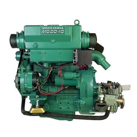 Volvo Penta MD2040 onderdelen