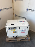 Mase IS13.1 13.1 KVA Schiffsdieselgenerator 1500 U/min