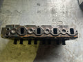 Mitsubishi S4E cilinderkop - 34401-30100