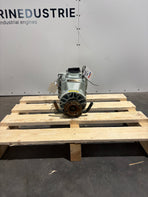 Volvo Penta MS2B 2.37 Getriebe - 852715