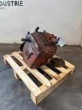 PRM 402D4 Hydraulische getriebe