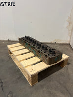 Zylinderkopf Volvo Penta 40er-Serie - 3803009 - 1545287