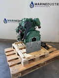 Volvo Penta 2002 (Direkt gekühlt)