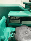 Volvo Penta MD2030 - MS2L-D 2,3:1
