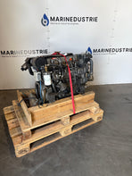 Lombardini LDW2204MT (Für Ersatzteile)