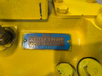 PRM 750D2.5 Hydraulische Wendekupplung