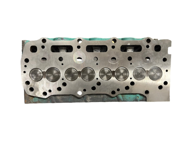 Zylinderkopf Volvo Penta D2-55 Komplett - 3809611