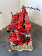 Iveco Aifo 8061 M12