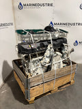 Volvo Penta D9-575 - Motorzerlegung