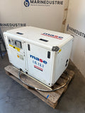 Mase IS13.1 13.1 KVA Schiffsdieselgenerator 1500 U/min