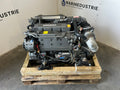 Yanmar 4LH-DTE