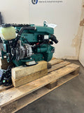 Volvo Penta D2-40 Schiffsmotor