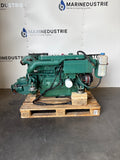 Volvo Penta MD40A 85PS Schiffsmotor (2x)