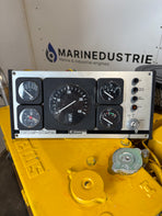 Vetus Cummins 4B3.9 80 PS Schiffsmotor