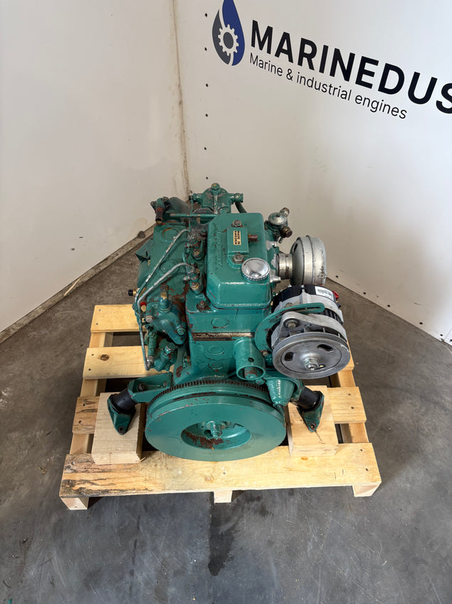 Volvo Penta MD7A