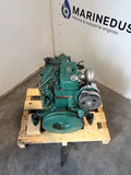 Volvo Penta MD7A