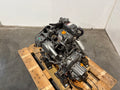 Yanmar 2GM20F