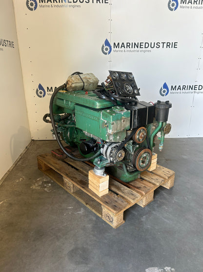 Volvo Penta MD40A