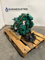 Volvo Penta MD2030 - MS2L-D 2,3:1
