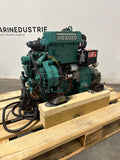 Volvo Penta MD2020