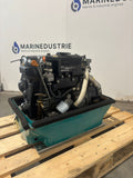Generator Mastervolt „Whisper“ 6000 – 6 kVA 230 V mit Schallschutzgehäuse