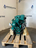 Volvo Penta D2-55F