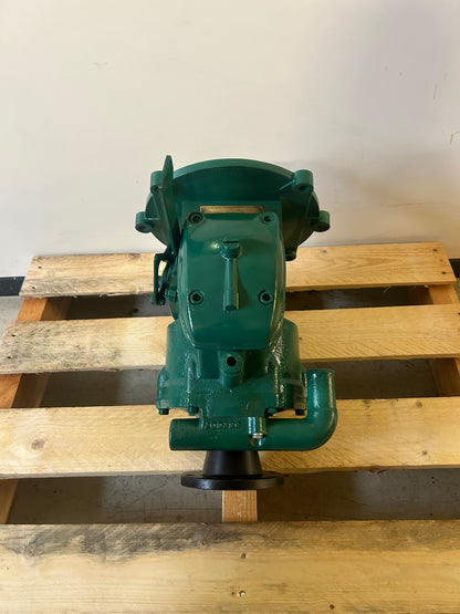 Volvo Penta MS3C 2.73 Getriebe