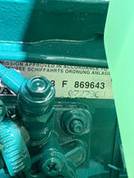 Volvo Penta D1-13F (Neues Modell 2023)