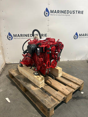 Beta Marine 30 Schiffsmotor