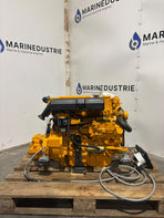 Vetus M4.17 42PK Schiffsmotor