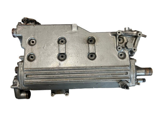 Yanmar 4LH Wärmetauscher komplett – 719171-44500