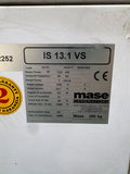 Mase IS13.1 13.1 KVA Schiffsdieselgenerator 1500 U/min