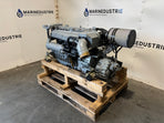 Vetus Deutz DT66 170 PS-Schiffsmotor (neu)