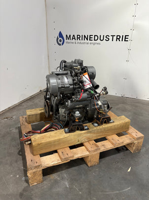 Yanmar 1GM