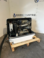 Paguro 9000 Schiffsgenerator 9KVA 230V