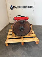 ZF IRM220A 1,53:1 getriebe